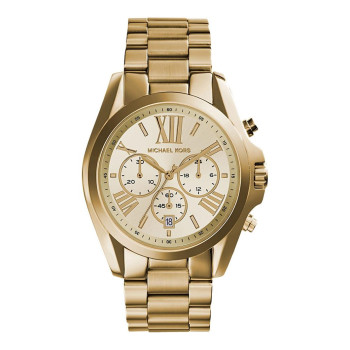 Michael Kors® Chronograph 'Bradshaw' Damen Uhr MK5605