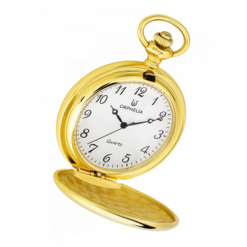 Orphelia® Analog 'Sentique' Herren's Uhren 160-0012-82