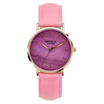 Orphelia Fashion® Analog 'Perla' Damen Uhr OF711808