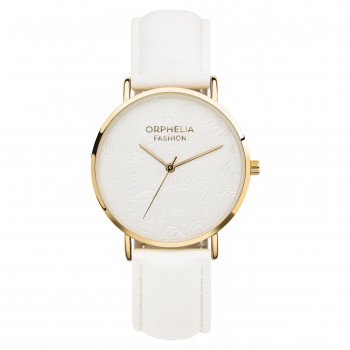 Orphelia Fashion® Analog 'Iconic' Damen Uhr OF711813