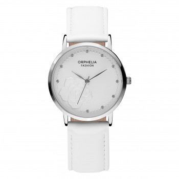 Orphelia Fashion® Analog 'Petal Blossom' Damen Uhr OF711900