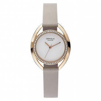 Orphelia Fashion® Analog 'Minuit' Damen Uhr OF711914