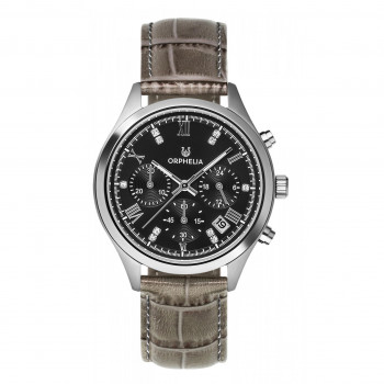 Orphelia® Chronograph 'Regal' Damen's Uhren OR31800
