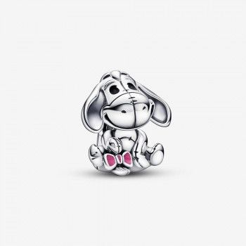 Pandora® 'Disney Winnie The Pooh' Damen Sterling Silber Charm - Silber 792209C01