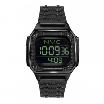 Philipp Plein® Digital 'Hyper $hock' Damen's Uhren PWHAA1421