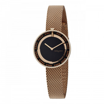 Pierre Cardin® Analog 'Marais' Damen's Uhren CMA.0001