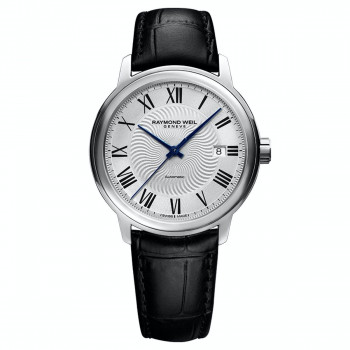 Raymond Weil® Analog 'Maestro' Herren's Uhren 2237-STC-00659