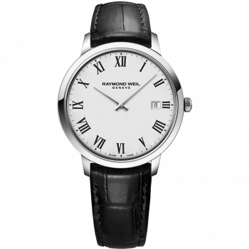 Raymond Weil® Analog 'Toccata' Herren's Uhren 5585-STC-00300