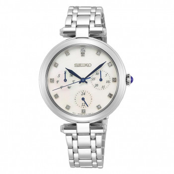 Seiko® Multi Zifferblatt Damen's Uhren SKY663P1