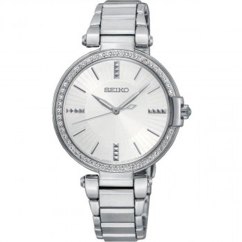 Seiko® Analog Damen's Uhren SRZ515P1