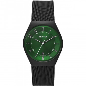 Skagen® Analog 'Grenen' Herren's Uhren SKW6857
