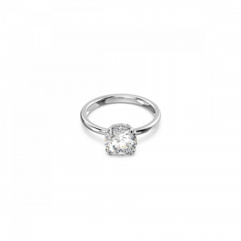 Swarovski® 'Constella' Damen Metall Ring - Silber 5638529