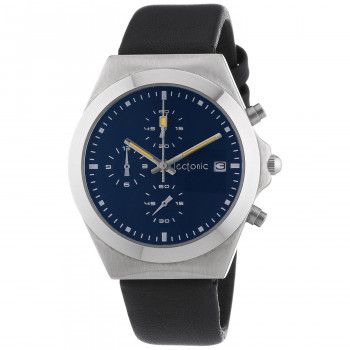 Tectonic® Chronograph Unisex's Uhren 41-6907-99