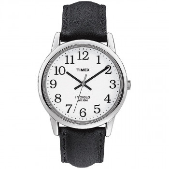 Timex® Analog 'Easy Reader' Herren Uhr T20501