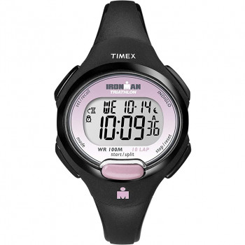 Timex® Digital 'Ironman Triatlon' Damen Uhr T5K522