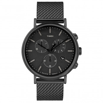 Timex® Chronograph 'The Fairfield Chronograph' Unisex's Uhren TW2R27300