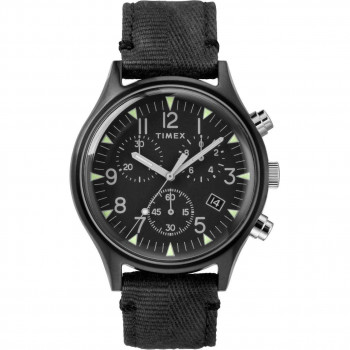 Timex® Chronograph 'Mk1' Herren Uhr TW2R68700