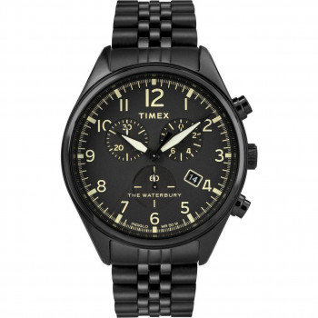 Timex® Chronograph 'The Waterbury' Herren Uhr TW2R88600