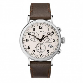 Timex® Chronograph 'The Standard Collection' Herren's Uhren TW2T21000