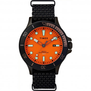 Timex® Analog 'Expedition Allied Coastline' Herren Uhr TW2T30200