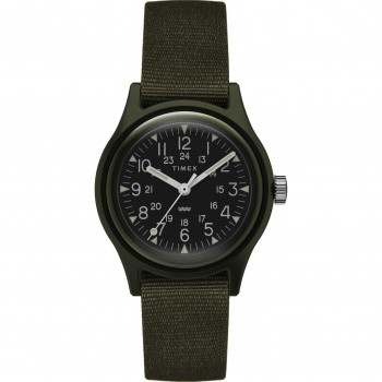 Timex® Analog 'Mk1' Damen Uhr TW2T33700