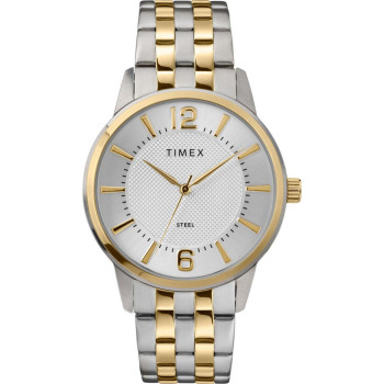 Timex® Analog 'Dress' Herren Uhr TW2T59900