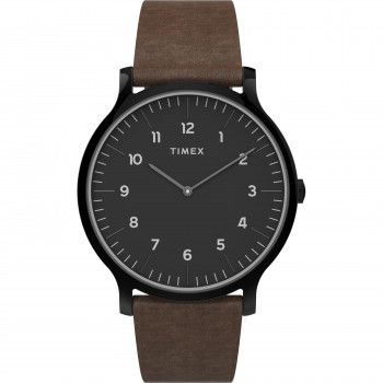 Timex® Analog 'Norway' Herren Uhr TW2T66400