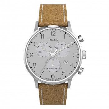 Timex® Chronograph 'Waterbury' Herren Uhr TW2T71200