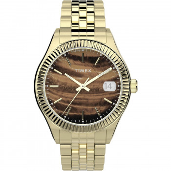 Timex® Analog 'Waterbury Legacy' Damen Uhr TW2T87100