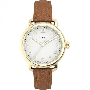 Timex® Analog Damen Uhr TW2U13300