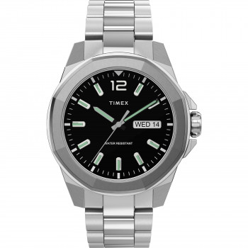 Timex® Analog 'Essex Avenue' Herren Uhr TW2U14700