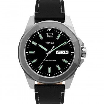 Timex® Analog 'Essex Avenue' Herren Uhr TW2U14900