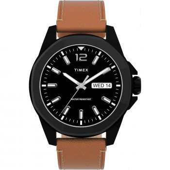 Timex® Analog 'Essex Avenue' Herren Uhr TW2U15100