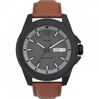 Timex® Analog 'Essex Avenue' Herren Uhr TW2U82200