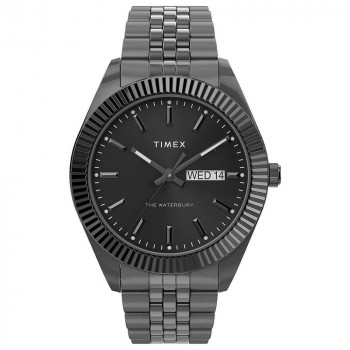Timex® Analog 'Waterbury Legacy' Herren Uhr TW2V17700