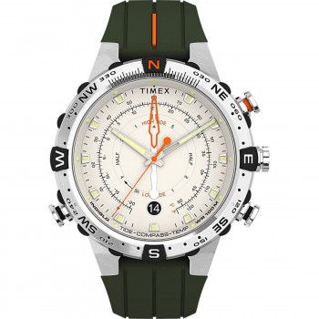 Timex® Analog 'Expedition North' Herren's Uhren TW2V22200
