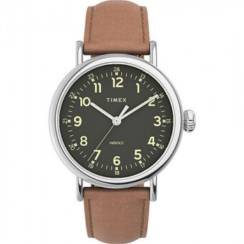 Timex® Analog 'Standard' Herren Uhr TW2V27700