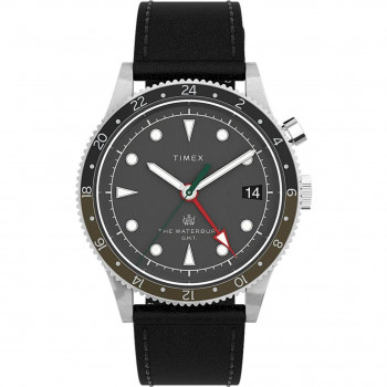 Timex® Analog 'Waterbury' Herren Uhr TW2V28700