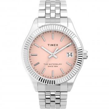 Timex® Analog 'Waterbury Legacy' Damen Uhr TW2V31500