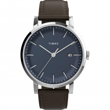 Timex® Analog 'Midtown' Herren Uhr TW2V36500