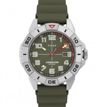 Timex® Analog 'Expedition North Ridge' Herren Uhr TW2V40700