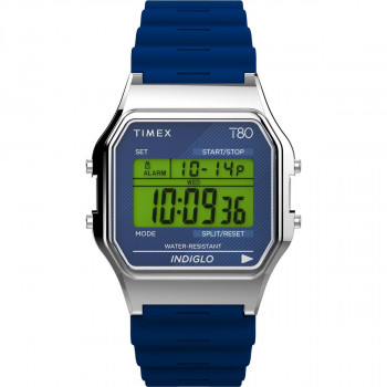 Timex® Digital 'T80' Herren Uhr TW2V41200