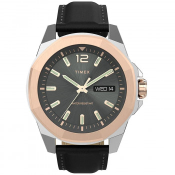 Timex® Analog 'Essex Avenue' Herren Uhr TW2V43000
