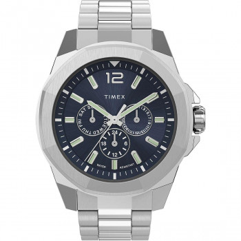 Timex® Multi Zifferblatt 'City Collection Essex Avenue' Herren Uhr TW2V43300
