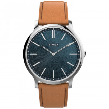 Timex® Analog 'City Gallery' Herren's Uhren TW2V43400