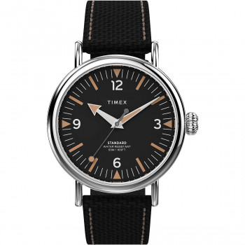 Timex® Analog 'Standard Collection' Herren's Uhren TW2V44000