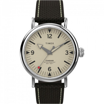 Timex® Analog 'Essential Collection' Herren Uhr TW2V44100