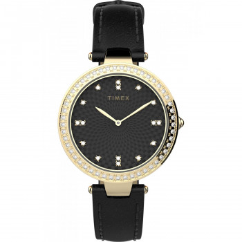 Timex® Analog Damen Uhr TW2V45100