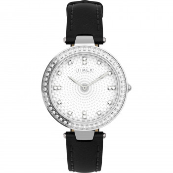Timex® Analog Damen Uhr TW2V45200