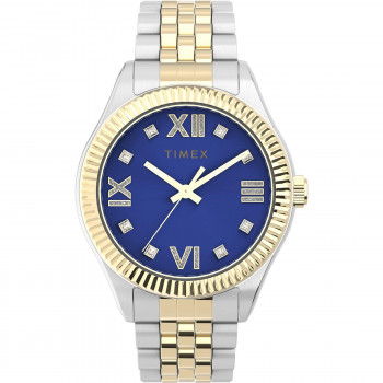 Timex® Analog 'Legacy' Damen Uhr TW2V45800